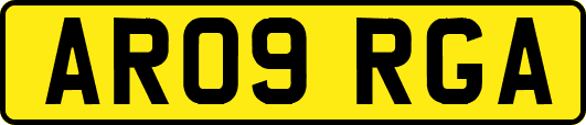 AR09RGA