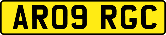 AR09RGC