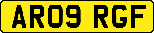 AR09RGF