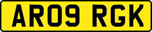 AR09RGK