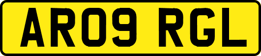 AR09RGL