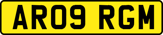 AR09RGM