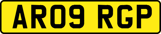 AR09RGP