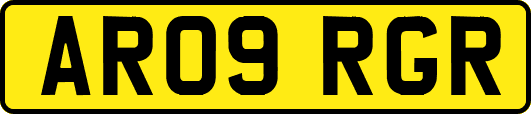 AR09RGR