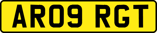 AR09RGT