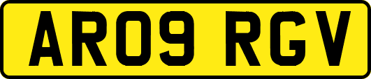 AR09RGV