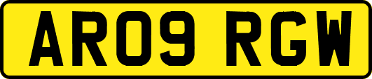 AR09RGW
