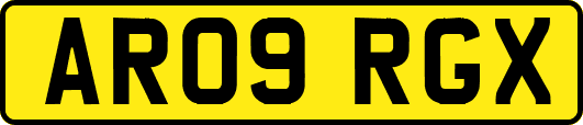 AR09RGX