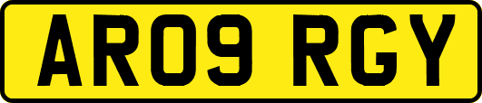 AR09RGY