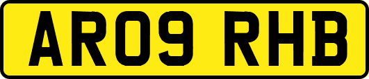 AR09RHB