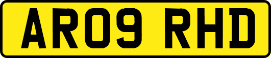 AR09RHD