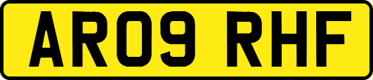 AR09RHF