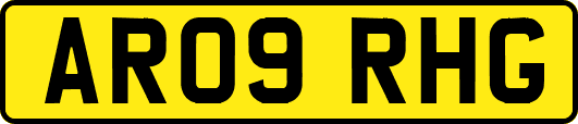 AR09RHG