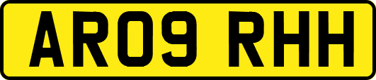AR09RHH