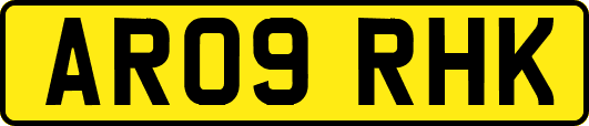 AR09RHK