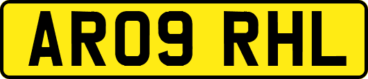 AR09RHL