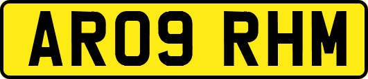 AR09RHM