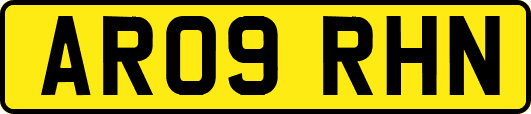 AR09RHN