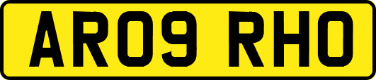 AR09RHO