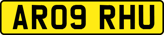 AR09RHU