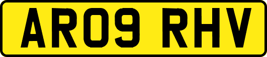 AR09RHV
