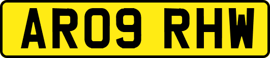 AR09RHW