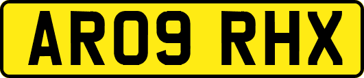 AR09RHX