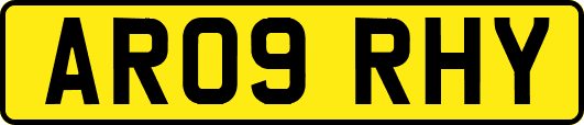 AR09RHY