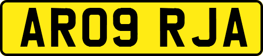 AR09RJA
