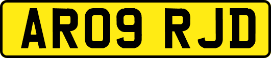 AR09RJD