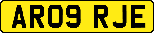 AR09RJE