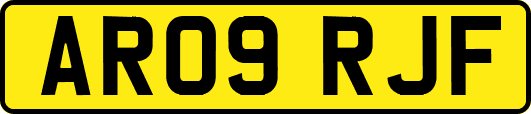 AR09RJF
