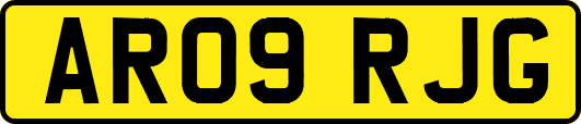 AR09RJG