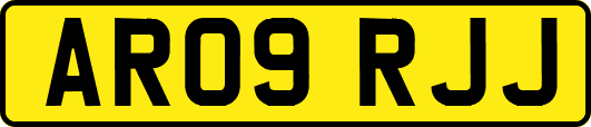 AR09RJJ