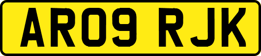 AR09RJK