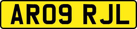 AR09RJL