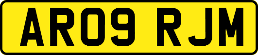 AR09RJM