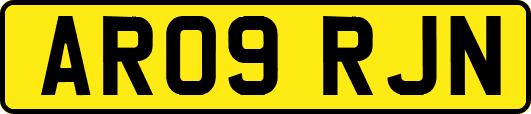 AR09RJN