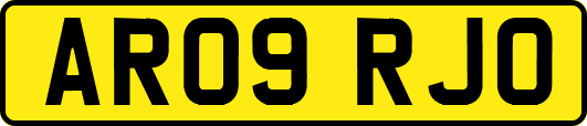 AR09RJO