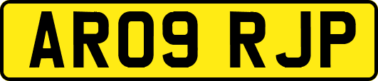 AR09RJP