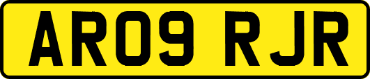 AR09RJR