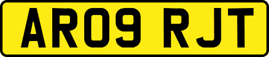 AR09RJT