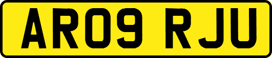 AR09RJU