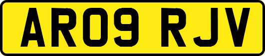 AR09RJV