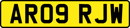 AR09RJW