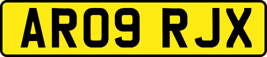AR09RJX
