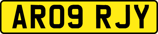 AR09RJY