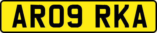 AR09RKA