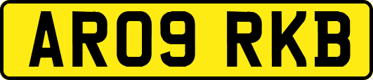 AR09RKB