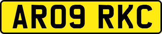 AR09RKC